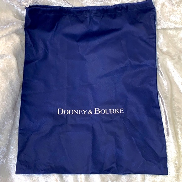 Dooney & Bourke Other - NWOT… Dooney and Bourke purse dust bag
